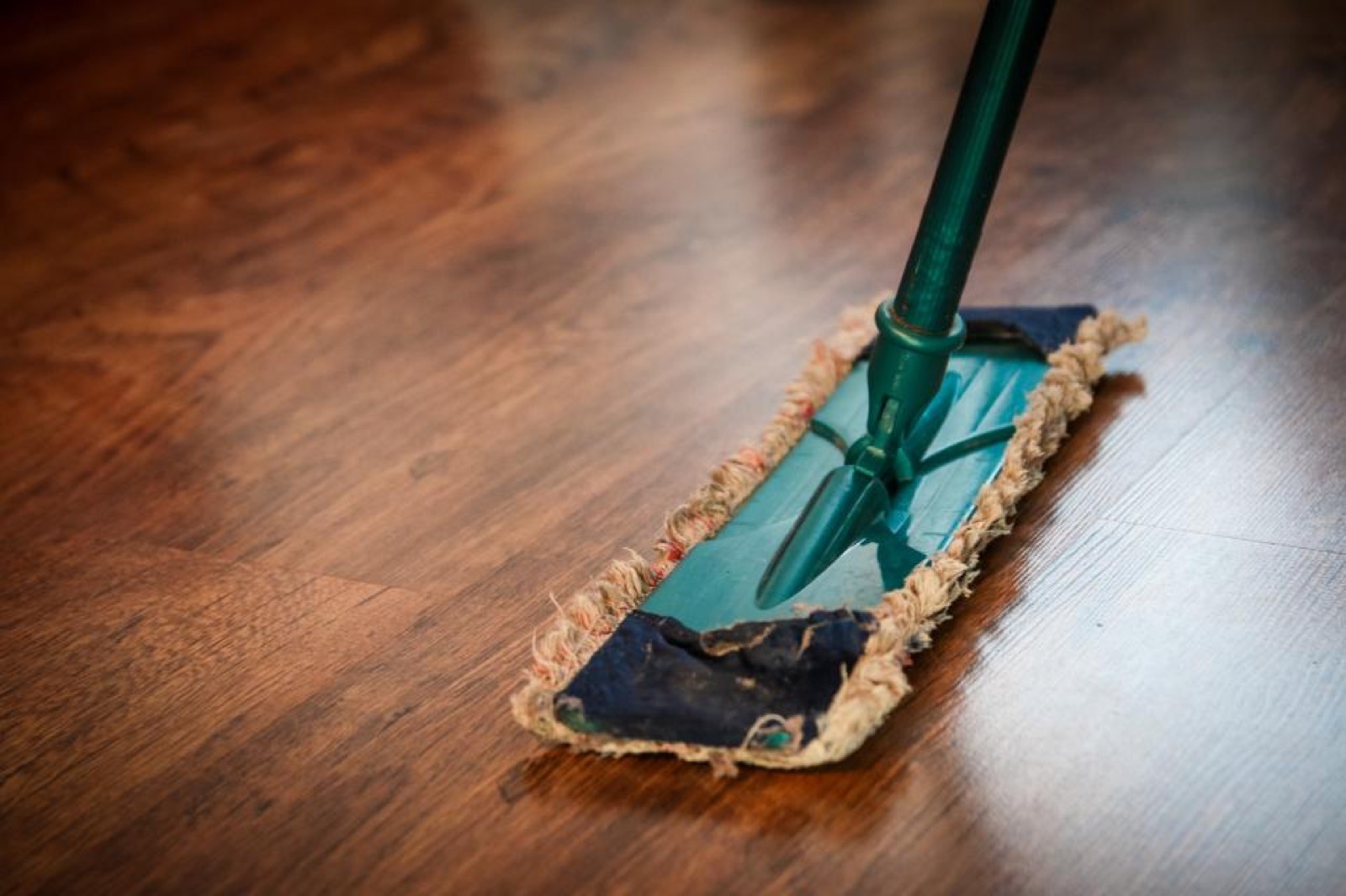 Institutional Cleaning